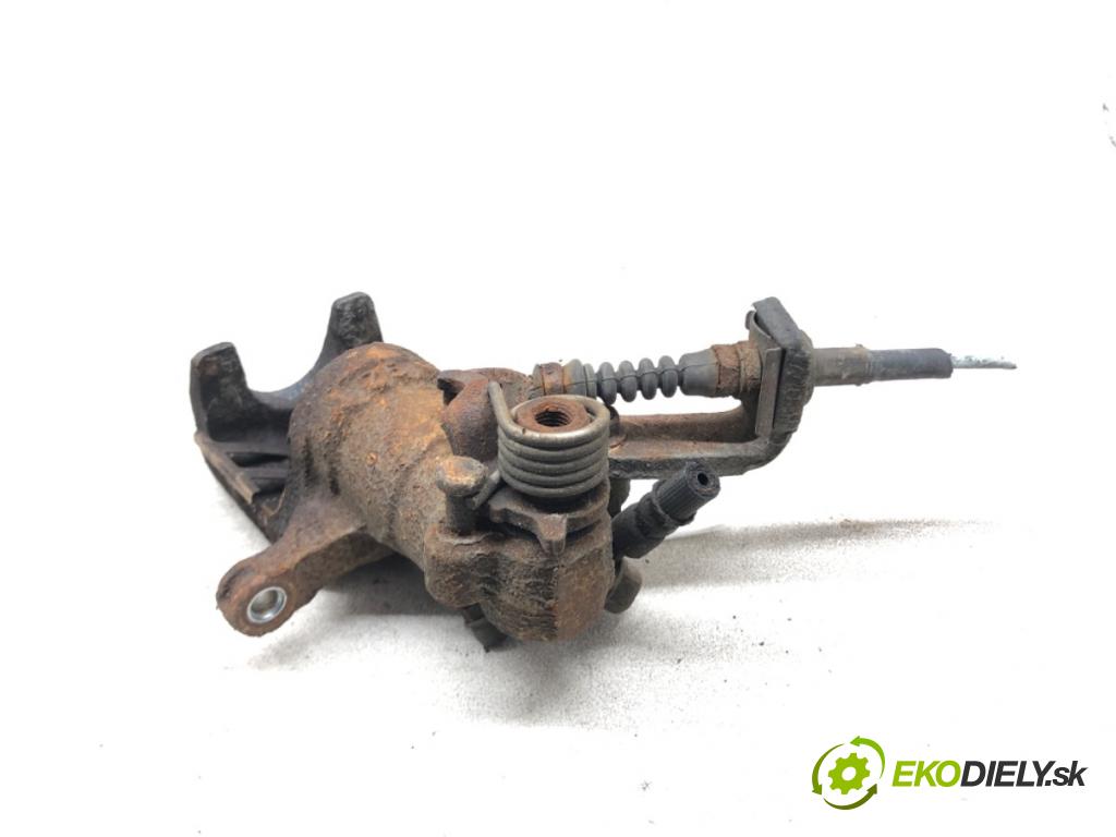 SUZUKI SX4 (EY, GY) 2006 - 2022    1.6 VVT (RW 416) 88 kW [120 KM] benzyna 2009 - 202  Brzdič strmeň zad pravy 0 (Ostatné)