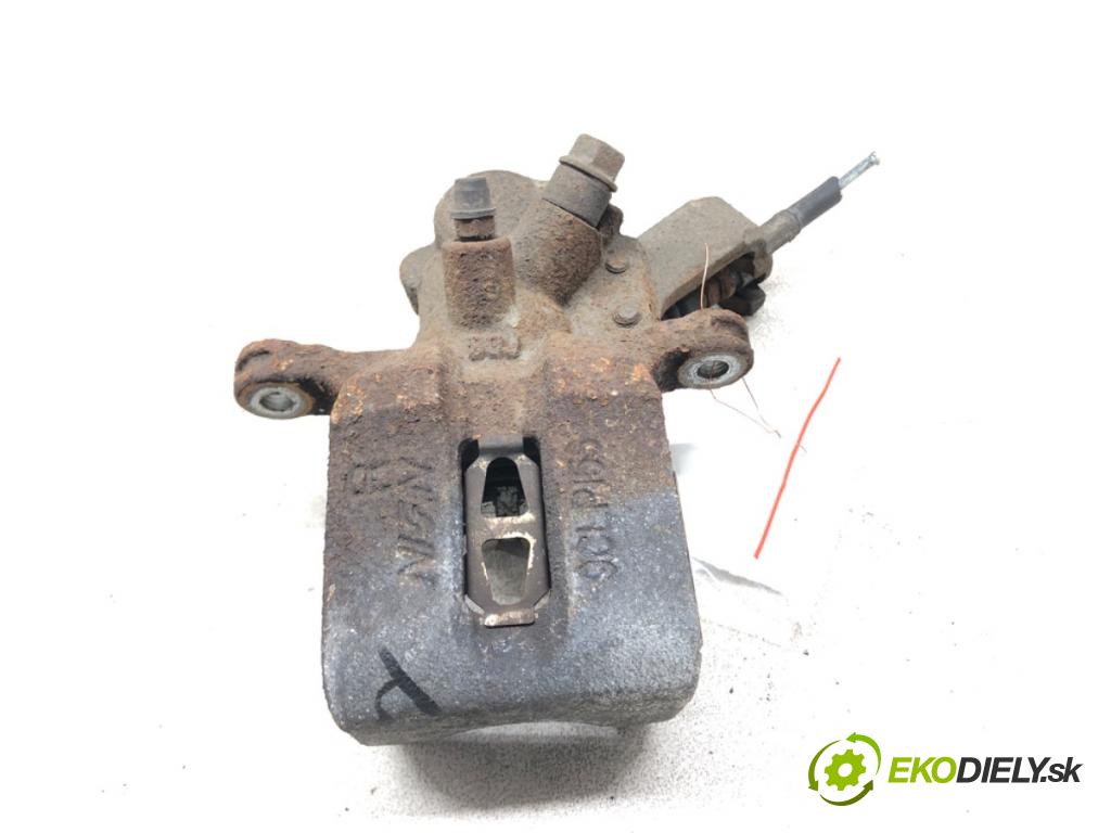SUZUKI SX4 (EY, GY) 2006 - 2022    1.6 VVT (RW 416) 88 kW [120 KM] benzyna 2009 - 202  Brzdič strmeň zad pravy 0 (Ostatné)