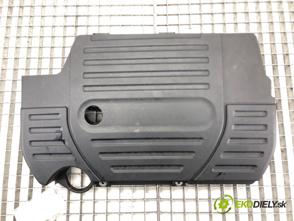 SUZUKI SX4 (EY, GY) 2006 - 2022    1.6 VVT (RW 416) 88 kW [120 KM] benzyna 2009 - 202  kryt motora 54L-A01
