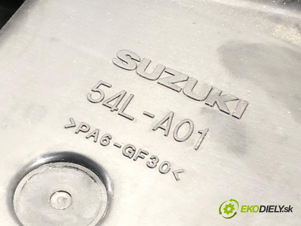 SUZUKI SX4 (EY, GY) 2006 - 2022    1.6 VVT (RW 416) 88 kW [120 KM] benzyna 2009 - 202  Kryt Motor 54L-A01 (Kryty motora)