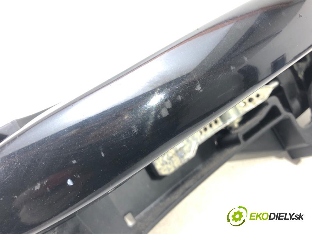 FIAT BRAVO II (198_) 2006 - 2022    1.6 D Multijet (198AXH1B) 77 kW [105 KM] olej napę  Kľučka predný ľavá strana vonkajšia  (Vonkajšie predné ľavé)