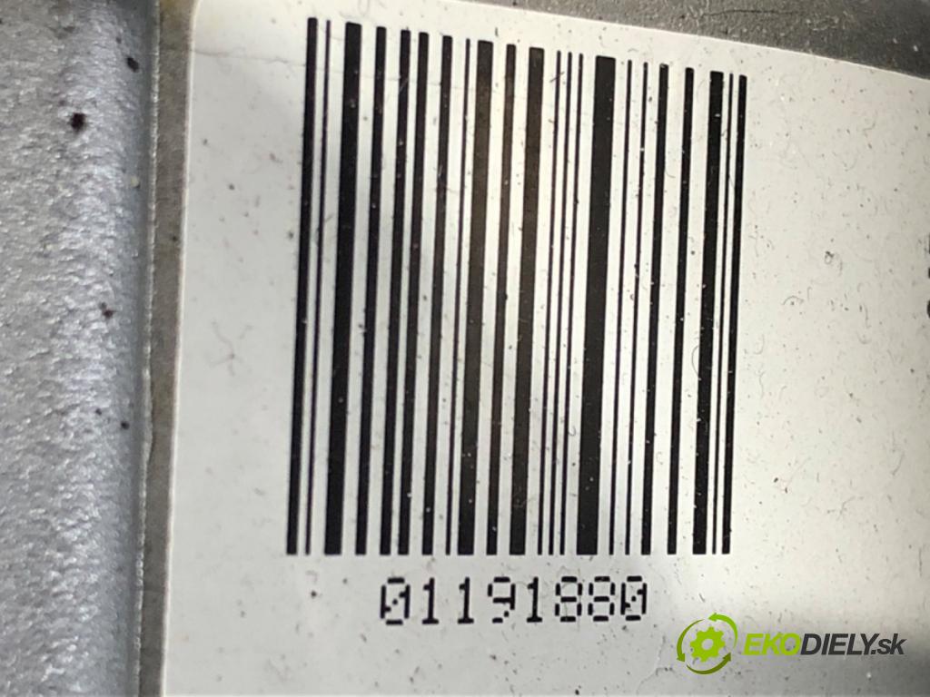 FIAT BRAVO II (198_) 2006 - 2022    1.6 D Multijet (198AXH1B) 77 kW [105 KM] olej napę  Pumpa servočerpadlo 00051830972 (Servočerpadlá, pumpy riadenia)