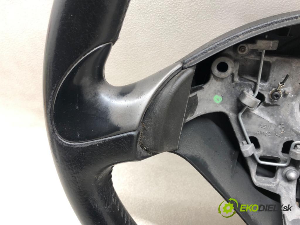 PEUGEOT 407 SW (6E_) 2004 - 2011    2.0 HDi 135 100 kW [136 KM] olej napędowy 2004 - 2  Volant 9656242477 (Volanty)