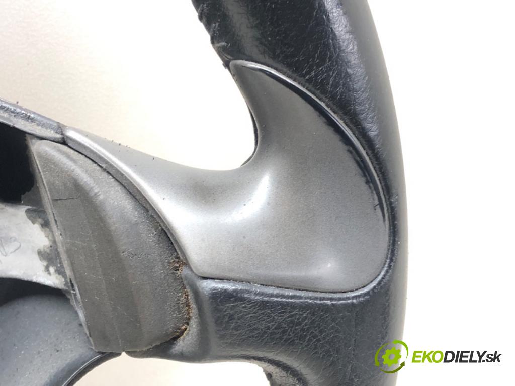 PEUGEOT 407 SW (6E_) 2004 - 2011    2.0 HDi 135 100 kW [136 KM] olej napędowy 2004 - 2  Volant 9656242477 (Volanty)