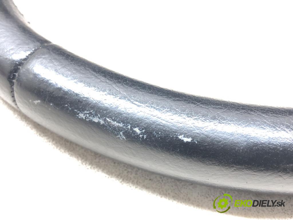 PEUGEOT 407 SW (6E_) 2004 - 2011    2.0 HDi 135 100 kW [136 KM] olej napędowy 2004 - 2  Volant 9656242477 (Volanty)