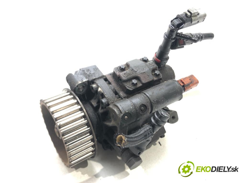 RENAULT SCÉNIC II (JM0/1_) 2003 - 2010    1.5 dCi (JM1E, JM16) 78 kW [106 KM] olej napędowy   Pumpa vstrekovacia 8200663258 (Vstrekovacie čerpadlá)