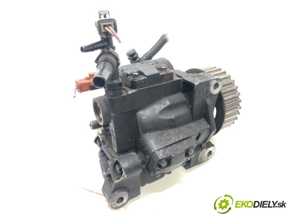 RENAULT SCÉNIC II (JM0/1_) 2003 - 2010    1.5 dCi (JM1E, JM16) 78 kW [106 KM] olej napędowy   Pumpa vstrekovacia 8200663258 (Vstrekovacie čerpadlá)