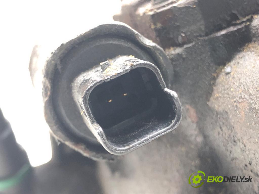 RENAULT SCÉNIC II (JM0/1_) 2003 - 2010    1.5 dCi (JM1E, JM16) 78 kW [106 KM] olej napędowy   Pumpa vstrekovacia 8200663258 (Vstrekovacie čerpadlá)