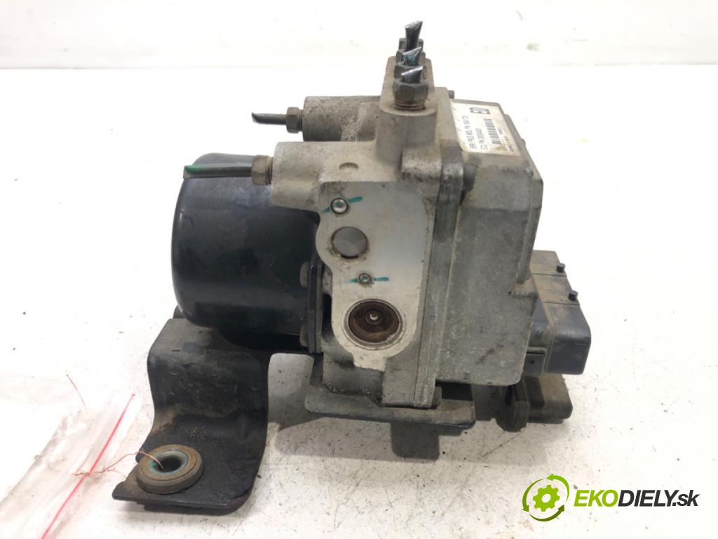 DAEWOO REZZO (U100) 2000 - 2022    2.0 89 kW [121 KM] benzyna 2001 - 2004  Pumpa ABS 96264656 (Pumpy ABS)