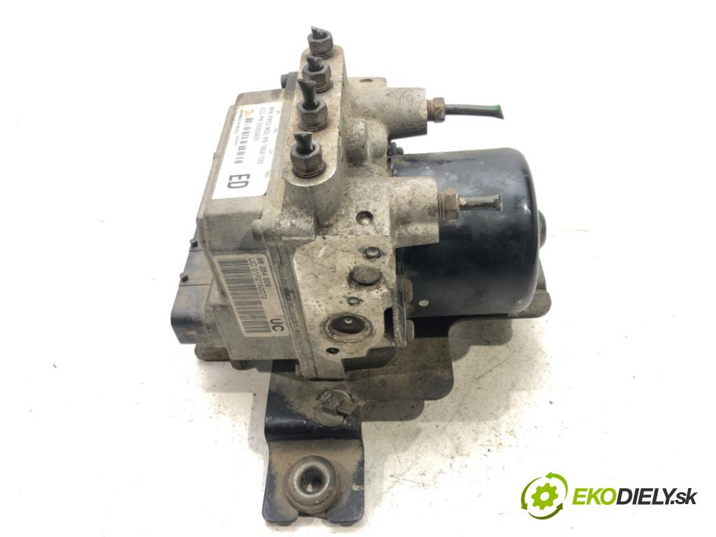 DAEWOO REZZO (U100) 2000 - 2022    2.0 89 kW [121 KM] benzyna 2001 - 2004  Pumpa ABS 96264656 (Pumpy ABS)