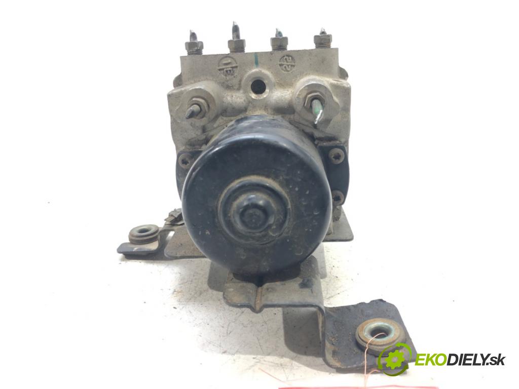 DAEWOO REZZO (U100) 2000 - 2022    2.0 89 kW [121 KM] benzyna 2001 - 2004  Pumpa ABS 96264656 (Pumpy ABS)