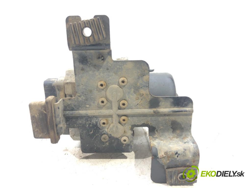 DAEWOO REZZO (U100) 2000 - 2022    2.0 89 kW [121 KM] benzyna 2001 - 2004  Pumpa ABS 96264656 (Pumpy ABS)