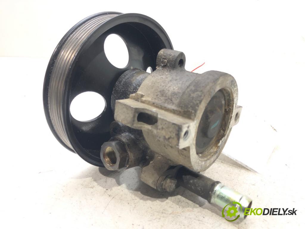 DAEWOO REZZO (U100) 2000 - 2022    2.0 89 kW [121 KM] benzyna 2001 - 2004  Pumpa servočerpadlo  (Servočerpadlá, pumpy riadenia)