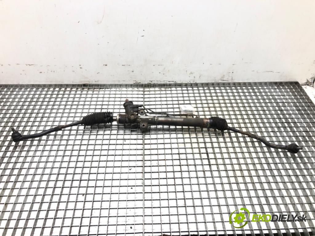 DAEWOO REZZO (U100) 2000 - 2022    2.0 89 kW [121 KM] benzyna 2001 - 2004  riadenie  (Riadenia)