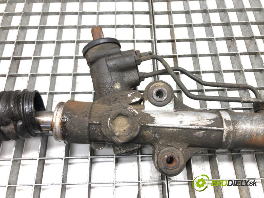 DAEWOO REZZO (U100) 2000 - 2022    2.0 89 kW [121 KM] benzyna 2001 - 2004  riadenie  (Riadenia)