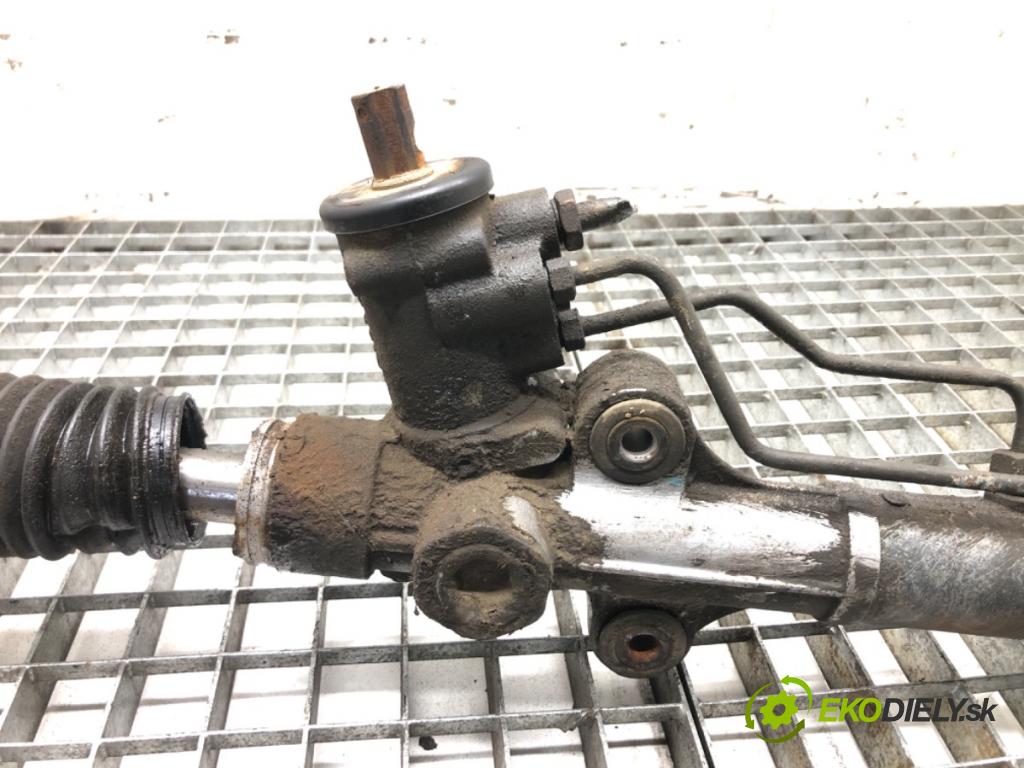 DAEWOO REZZO (U100) 2000 - 2022    2.0 89 kW [121 KM] benzyna 2001 - 2004  riadenie  (Riadenia)