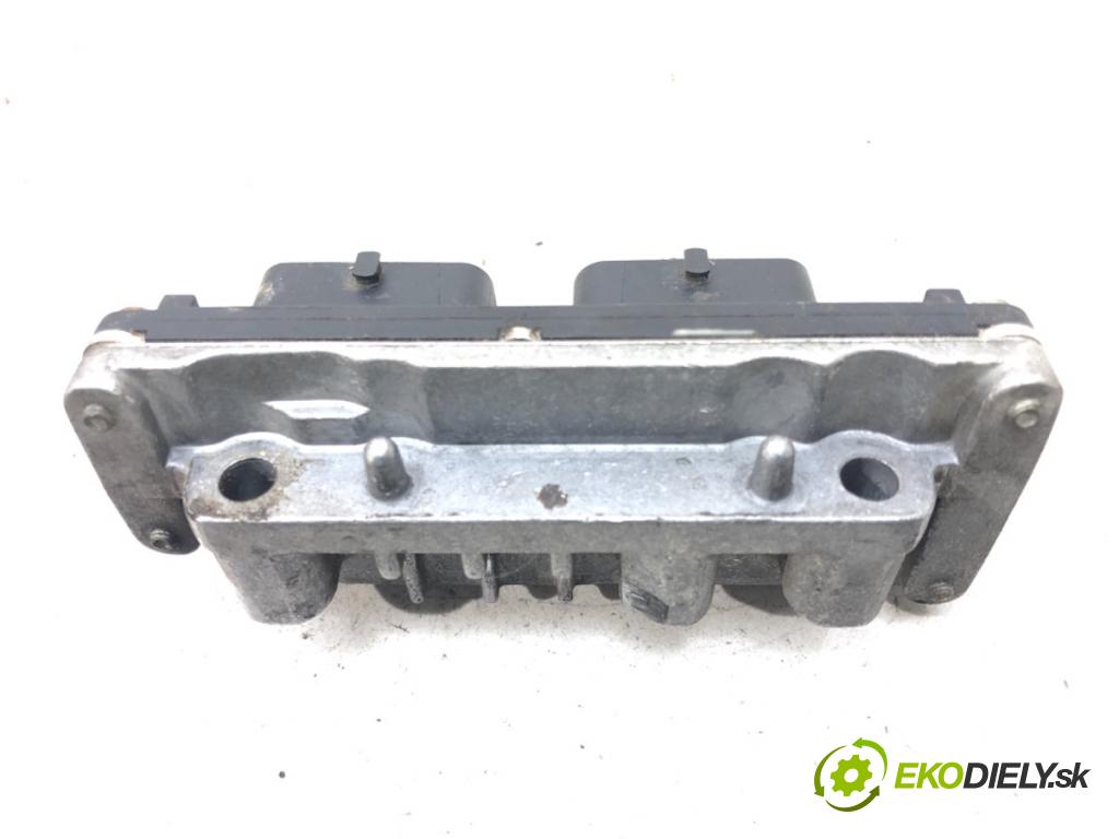 FIAT PUNTO (188_) 1999 - 2012    1.2 60 (188.030, .050, .130, .150, .230, .250) 44   riadiaca jednotka Motor IAW59FE4 (Riadiace jednotky)