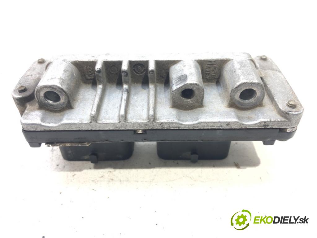 FIAT PUNTO (188_) 1999 - 2012    1.2 60 (188.030, .050, .130, .150, .230, .250) 44   riadiaca jednotka Motor IAW59FE4 (Riadiace jednotky)