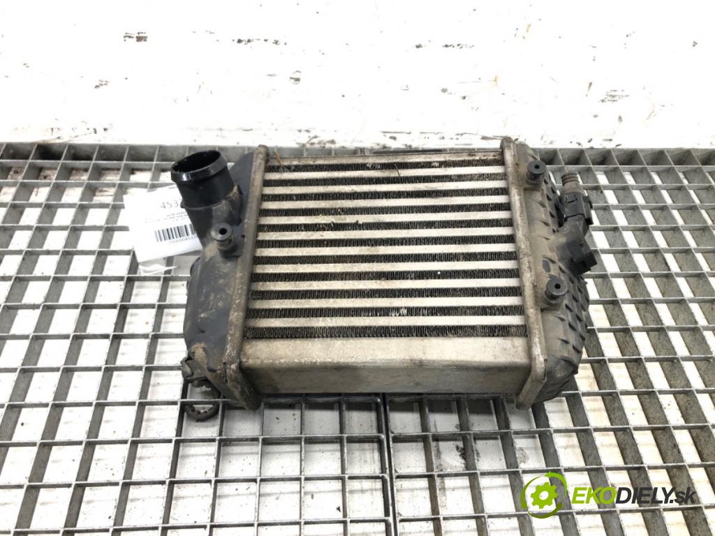 AUDI A4 B6 Avant (8E5) 2000 - 2005    2.5 TDI 120 kW [163 KM] olej napędowy 2002 - 2004  intercooler  (Chladiče nasávaného vzduchu (intercoolery))
