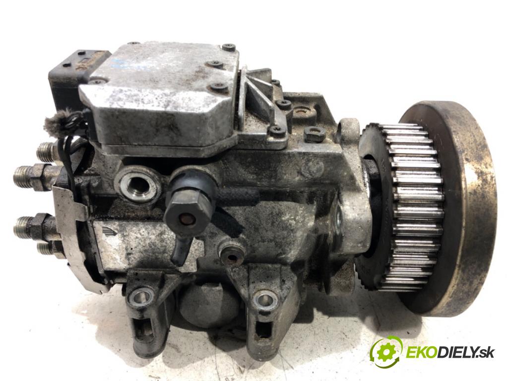 AUDI A4 B6 Avant (8E5) 2000 - 2005    2.5 TDI 120 kW [163 KM] olej napędowy 2002 - 2004  Pumpa vstrekovacia 0470506038 (Vstrekovacie čerpadlá)