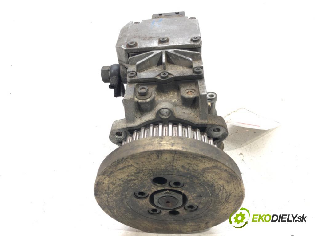 AUDI A4 B6 Avant (8E5) 2000 - 2005    2.5 TDI 120 kW [163 KM] olej napędowy 2002 - 2004  Pumpa vstrekovacia 0470506038 (Vstrekovacie čerpadlá)