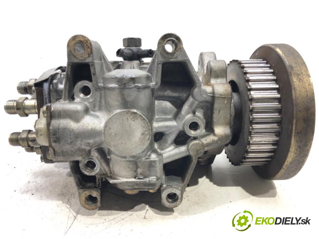 AUDI A4 B6 Avant (8E5) 2000 - 2005    2.5 TDI 120 kW [163 KM] olej napędowy 2002 - 2004  Pumpa vstrekovacia 0470506038 (Vstrekovacie čerpadlá)
