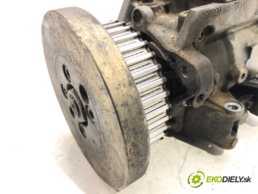AUDI A4 B6 Avant (8E5) 2000 - 2005    2.5 TDI 120 kW [163 KM] olej napędowy 2002 - 2004  Pumpa vstrekovacia 0470506038 (Vstrekovacie čerpadlá)