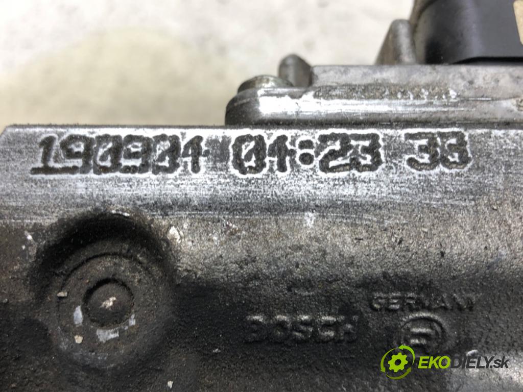 AUDI A4 B6 Avant (8E5) 2000 - 2005    2.5 TDI 120 kW [163 KM] olej napędowy 2002 - 2004  Pumpa vstrekovacia 0470506038 (Vstrekovacie čerpadlá)
