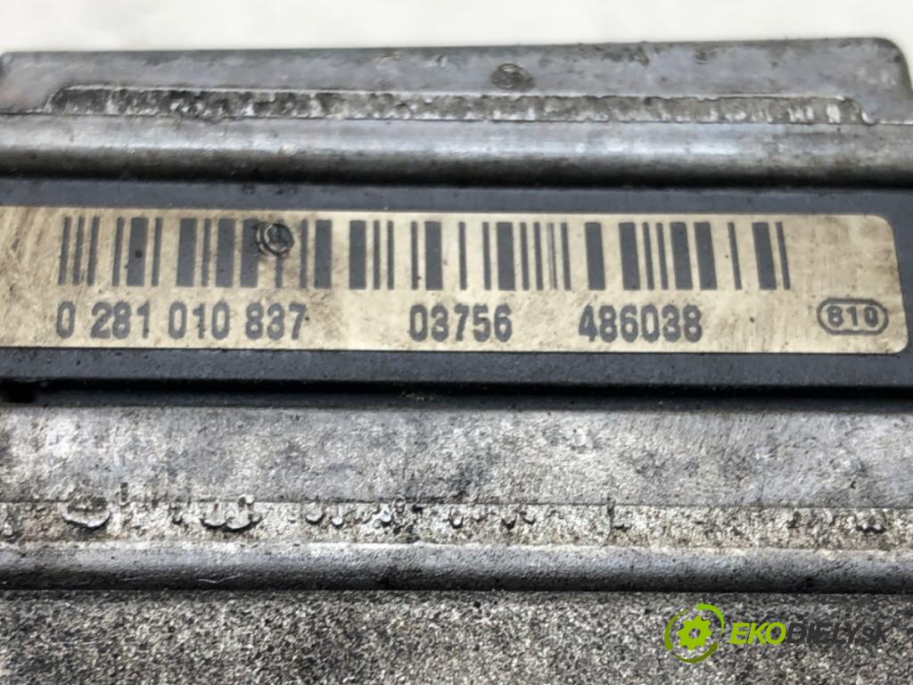 AUDI A4 B6 Avant (8E5) 2000 - 2005    2.5 TDI 120 kW [163 KM] olej napędowy 2002 - 2004  Pumpa vstrekovacia 0470506038 (Vstrekovacie čerpadlá)