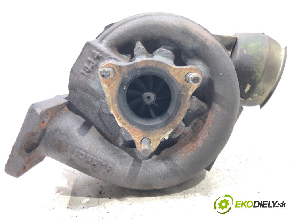 AUDI A4 B6 Avant (8E5) 2000 - 2005    2.5 TDI 120 kW [163 KM] olej napędowy 2002 - 2004  Turbodúchadlo,turbo 059145701S (Turbodúchadlá (kompletné))