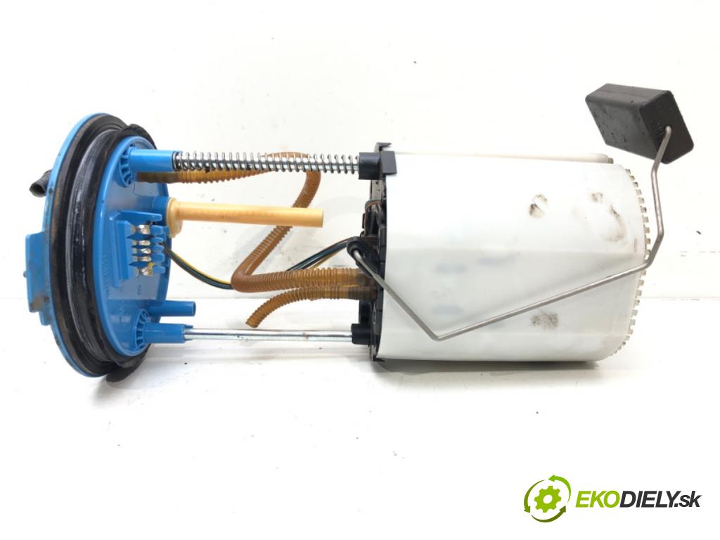 SKODA SUPERB II (3T4) 2008 - 2015    1.8 TSI 118 kW [160 KM] benzyna 2008 - 2015  Pumpa paliva vnútorná 1K0919051BM (Palivové pumpy, čerpadlá, plaváky)