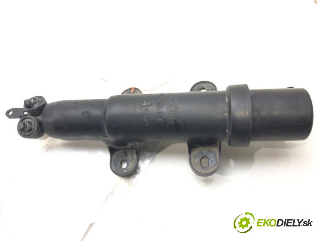 SKODA SUPERB II (3T4) 2008 - 2015    1.8 TSI 118 kW [160 KM] benzyna 2008 - 2015  ostrekovača svetla ľavy 3U0955979 (Motorčeky, čerpadlá ostrekovačov)