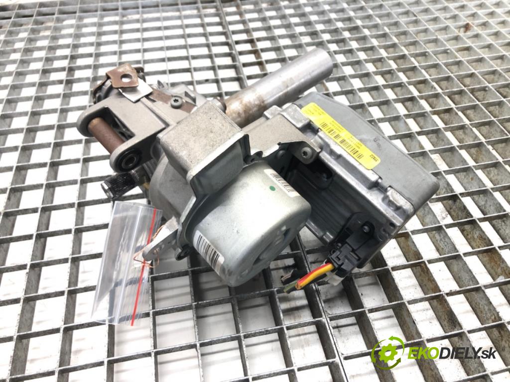FORD FIESTA VI (CB1, CCN) 2008 - 2022    1.4 TDCi 50 kW [68 KM] olej napędowy 2009 - 2012  Pumpa servočerpadlo elektrická 8V513C529KK