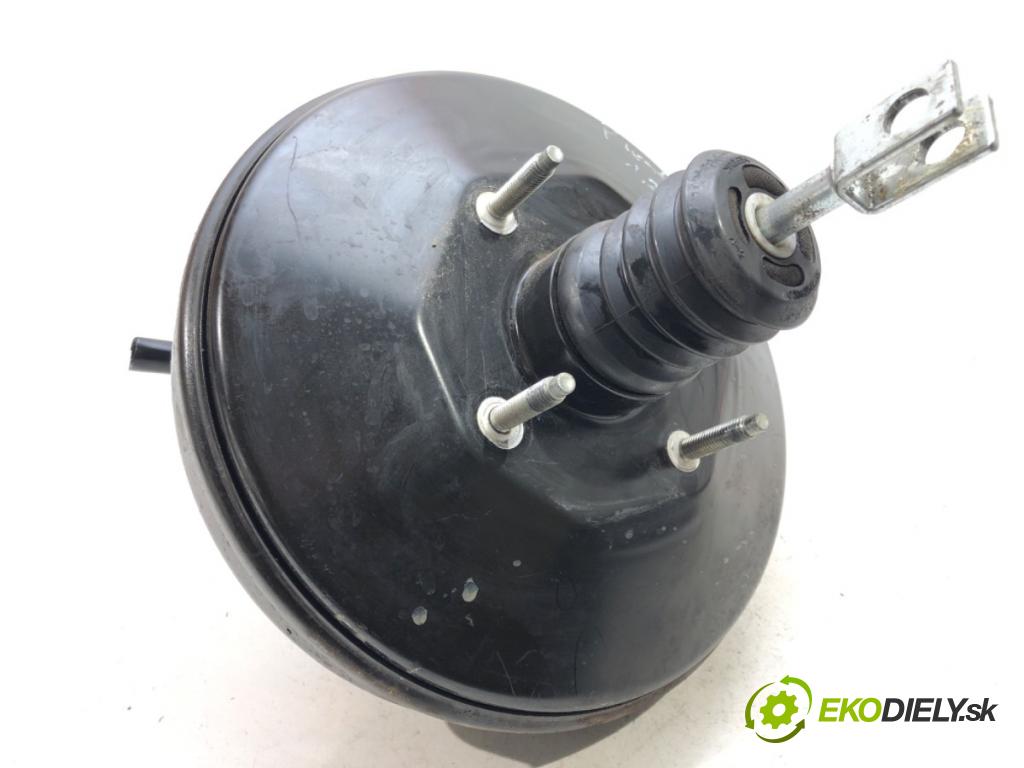 FORD FIESTA VI (CB1, CCN) 2008 - 2022    1.4 TDCi 50 kW [68 KM] olej napędowy 2009 - 2012  Posilovač Pumpa brzdová 0204054084 (Posilňovače bŕzd)