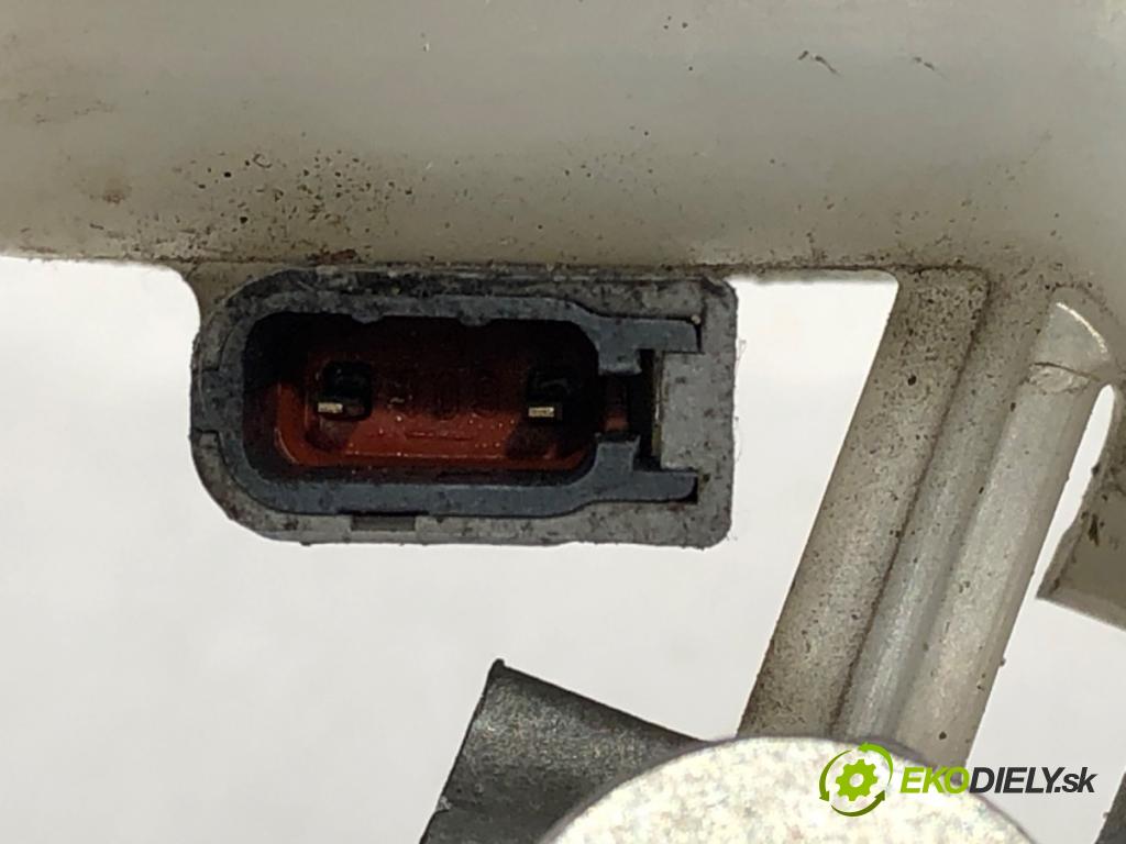 FORD FIESTA VI (CB1, CCN) 2008 - 2022    1.4 TDCi 50 kW [68 KM] olej napędowy 2009 - 2012  Posilovač Pumpa brzdová 0204054084 (Posilňovače bŕzd)