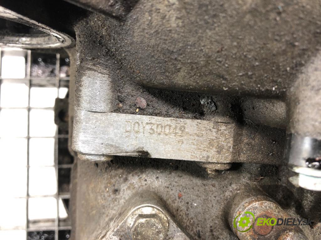 VW GOLF IV (1J1) 1997 - 2008    1.9 TDI 66 kW [90 KM] olej napędowy 1997 - 2004  Prevodovka DQY (Prevodovky)