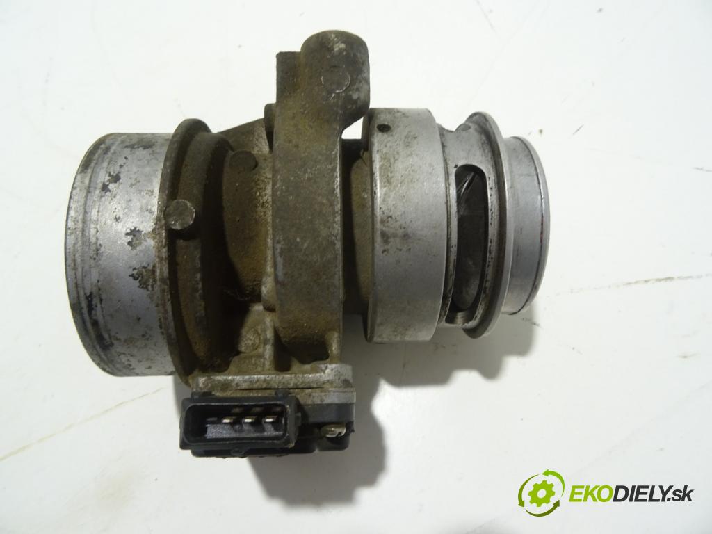 ISUZU TROOPER I (UBS) 1983 - 1991    2.3 4WD 66 kW [90 KM] benzyna 1984 - 1991  Váha vzduchu 8943326820 (Váhy vzduchu)