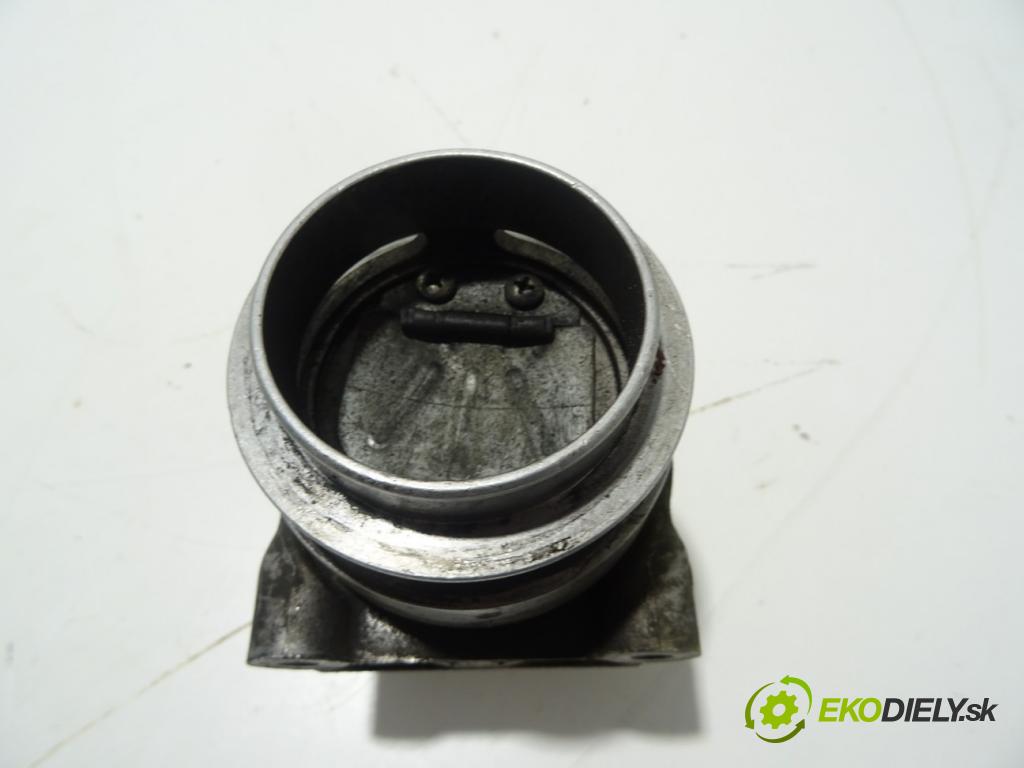 ISUZU TROOPER I (UBS) 1983 - 1991    2.3 4WD 66 kW [90 KM] benzyna 1984 - 1991  Váha vzduchu 8943326820 (Váhy vzduchu)