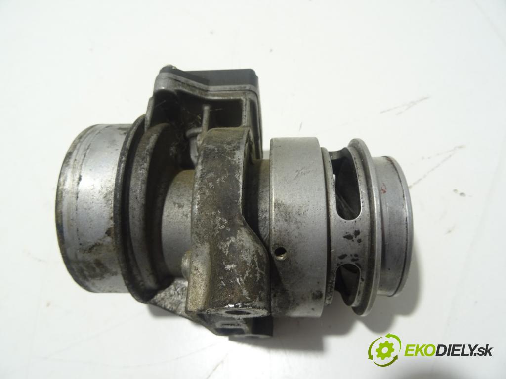 ISUZU TROOPER I (UBS) 1983 - 1991    2.3 4WD 66 kW [90 KM] benzyna 1984 - 1991  Váha vzduchu 8943326820 (Váhy vzduchu)