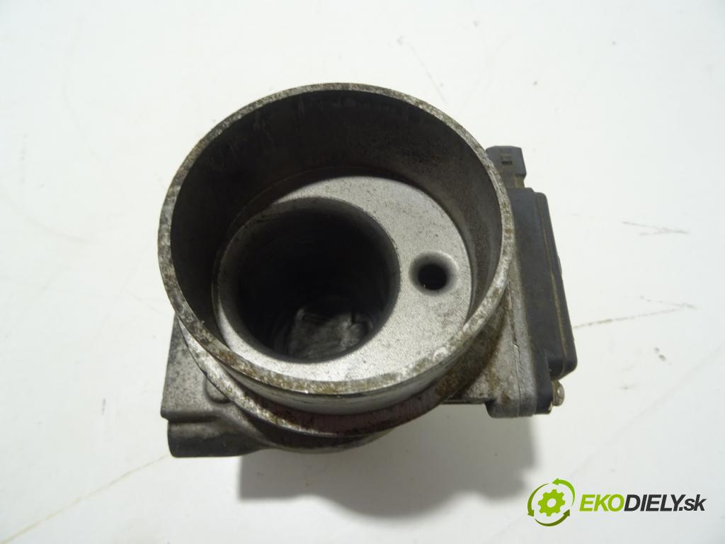 ISUZU TROOPER I (UBS) 1983 - 1991    2.3 4WD 66 kW [90 KM] benzyna 1984 - 1991  Váha vzduchu 8943326820 (Váhy vzduchu)