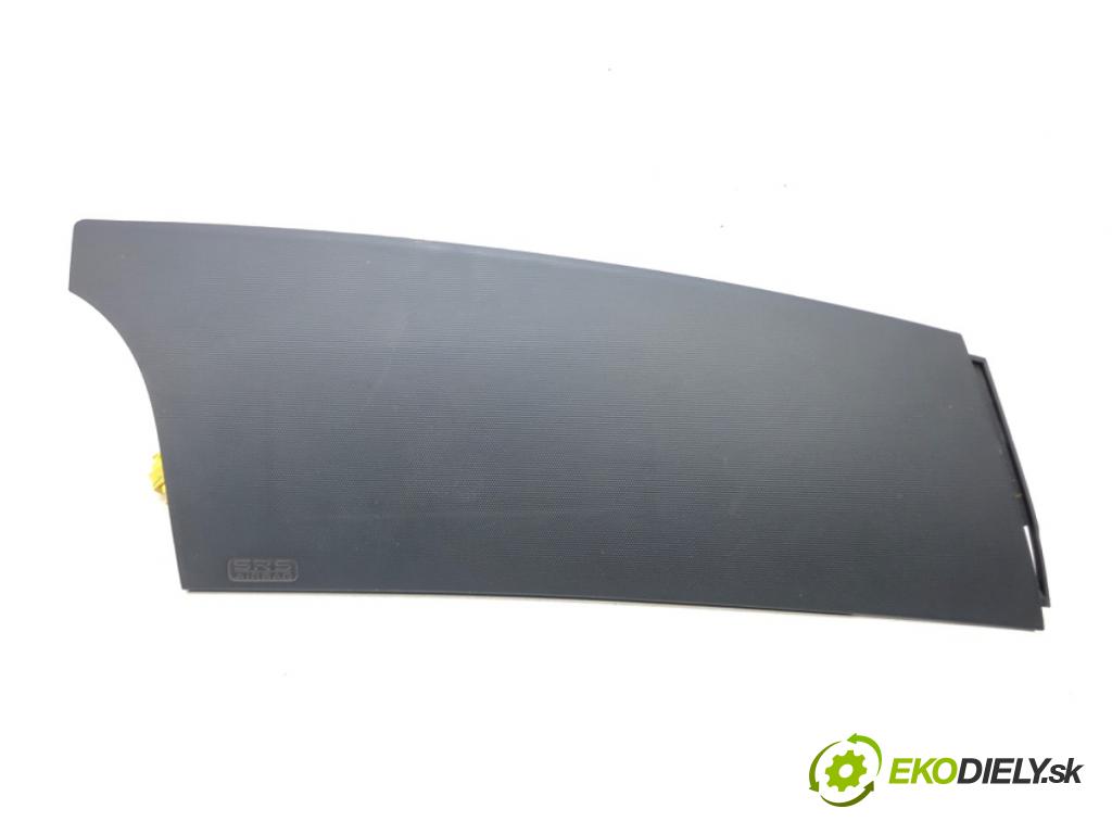 HONDA JAZZ II (GD_, GE3, GE2) 2001 - 2008    1.2 i-DSI (GD5, GE2) 57 kW [78 KM] benzyna 2002 -   AirBag spolujazdca 77850-SAA (Airbagy)