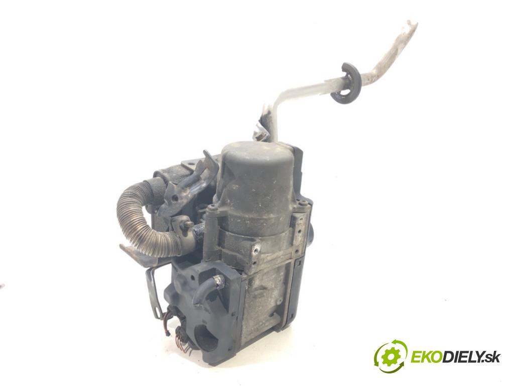 VW TOURAN (1T1, 1T2) 2003 - 2010    1.9 TDI 77 kW [105 KM] olej napędowy 2003 - 2010  Webasto 1K0815065AG (Webasto ohřívače)