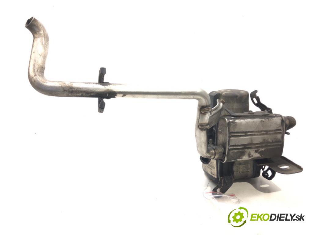 VW TOURAN (1T1, 1T2) 2003 - 2010    1.9 TDI 77 kW [105 KM] olej napędowy 2003 - 2010  Webasto 1K0815065AG (Webasto ohřívače)