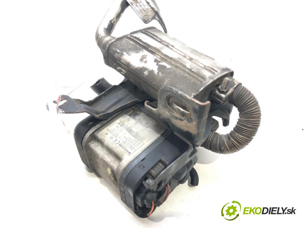 VW TOURAN (1T1, 1T2) 2003 - 2010    1.9 TDI 77 kW [105 KM] olej napędowy 2003 - 2010  Webasto 1K0815065AG (Webasto ohřívače)