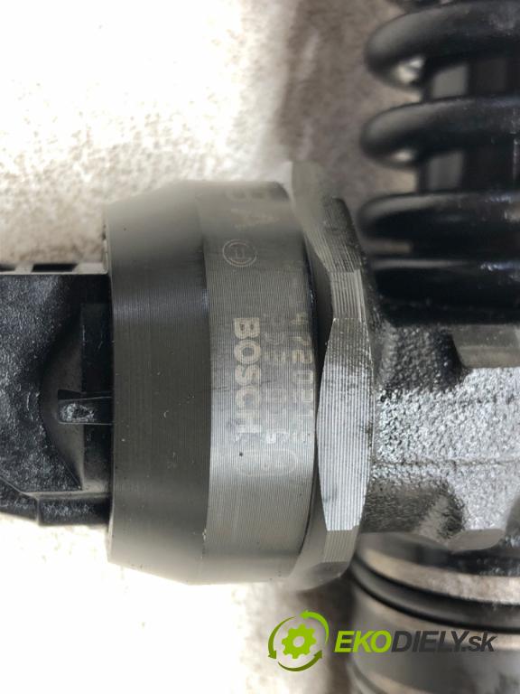 VW TOURAN (1T1, 1T2) 2003 - 2010    1.9 TDI 77 kW [105 KM] olej napędowy 2003 - 2010  vstřikovací ventily 0414720215