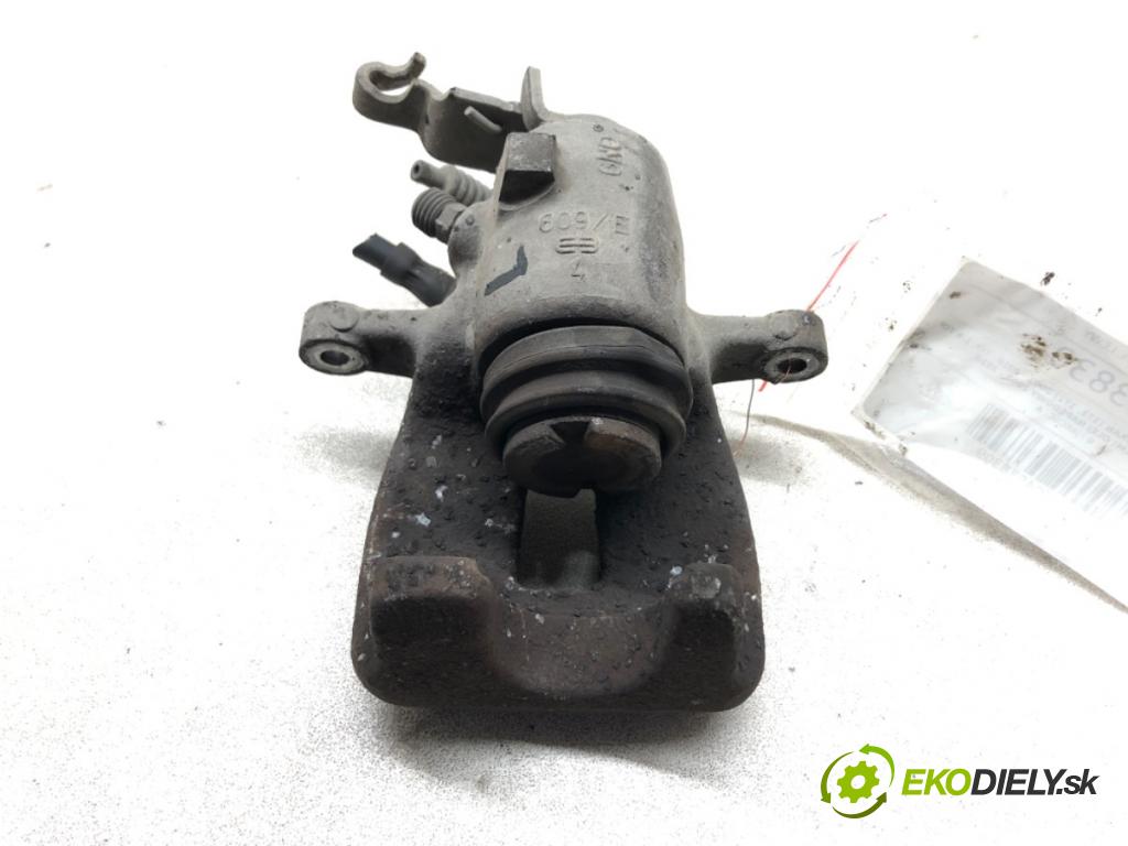 VW TOURAN (1T1, 1T2) 2003 - 2010    1.9 TDI 77 kW [105 KM] olej napędowy 2003 - 2010  Brzdič strmeň zad ľavy  (Ostatné)