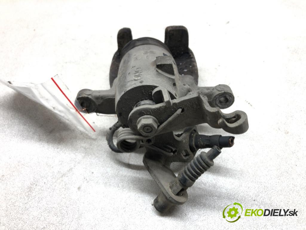 VW TOURAN (1T1, 1T2) 2003 - 2010    1.9 TDI 77 kW [105 KM] olej napędowy 2003 - 2010  Brzdič strmeň zad ľavy  (Ostatné)