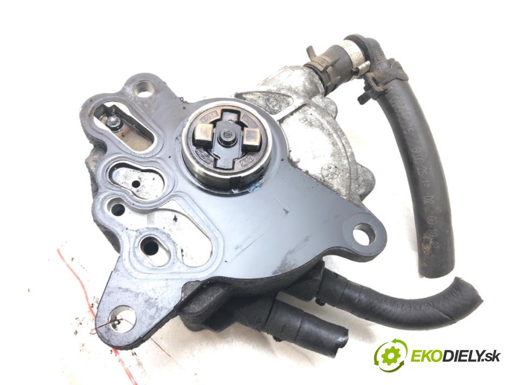 SEAT ALTEA (5P1) 2004 - 2022    2.0 TDI 100 kW [136 KM] olej napędowy 2004 - 2009  pumpa vakuová 03G145209