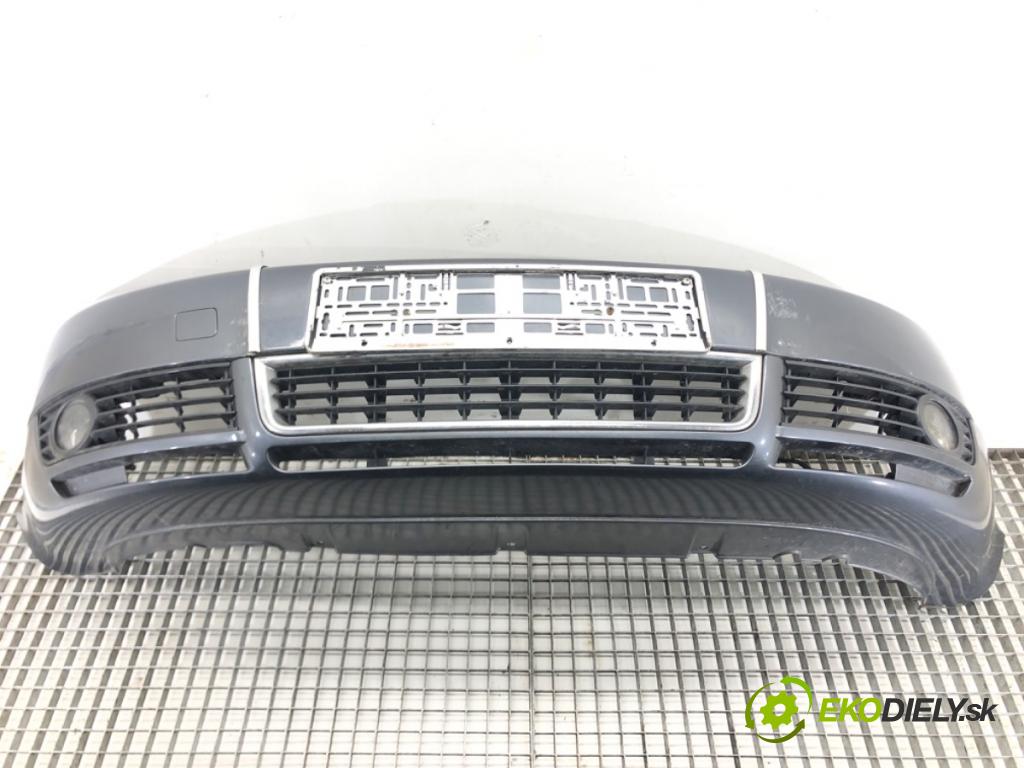 AUDI A4 B6 (8E2) 2000 - 2005    1.9 TDI 96 kW [130 KM] olej napędowy 2000 - 2004  Nárazník predný  (Ostatné)