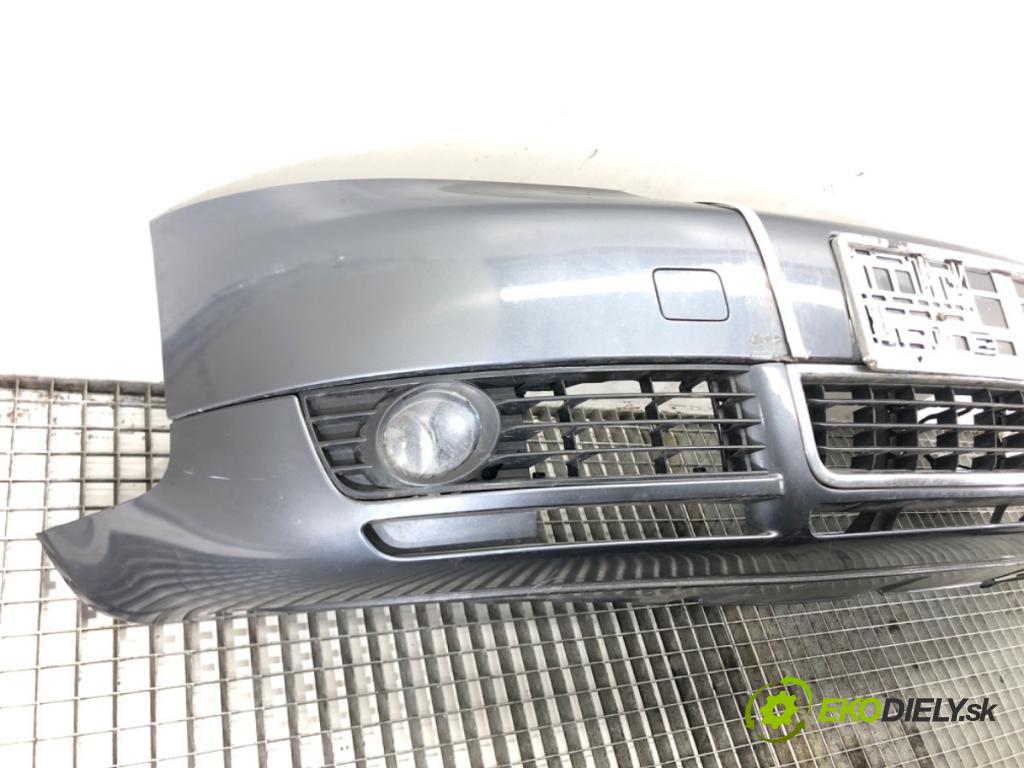 AUDI A4 B6 (8E2) 2000 - 2005    1.9 TDI 96 kW [130 KM] olej napędowy 2000 - 2004  Nárazník predný  (Ostatné)